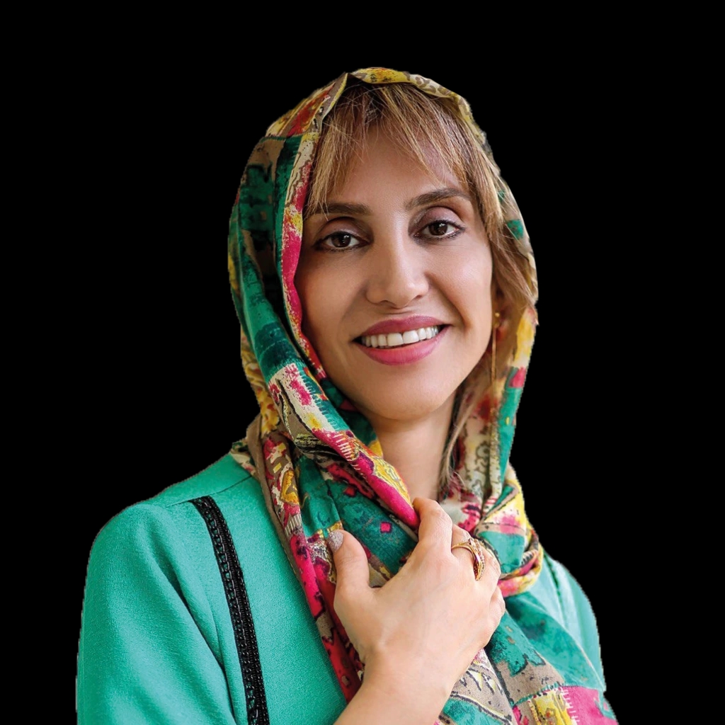 ناهید