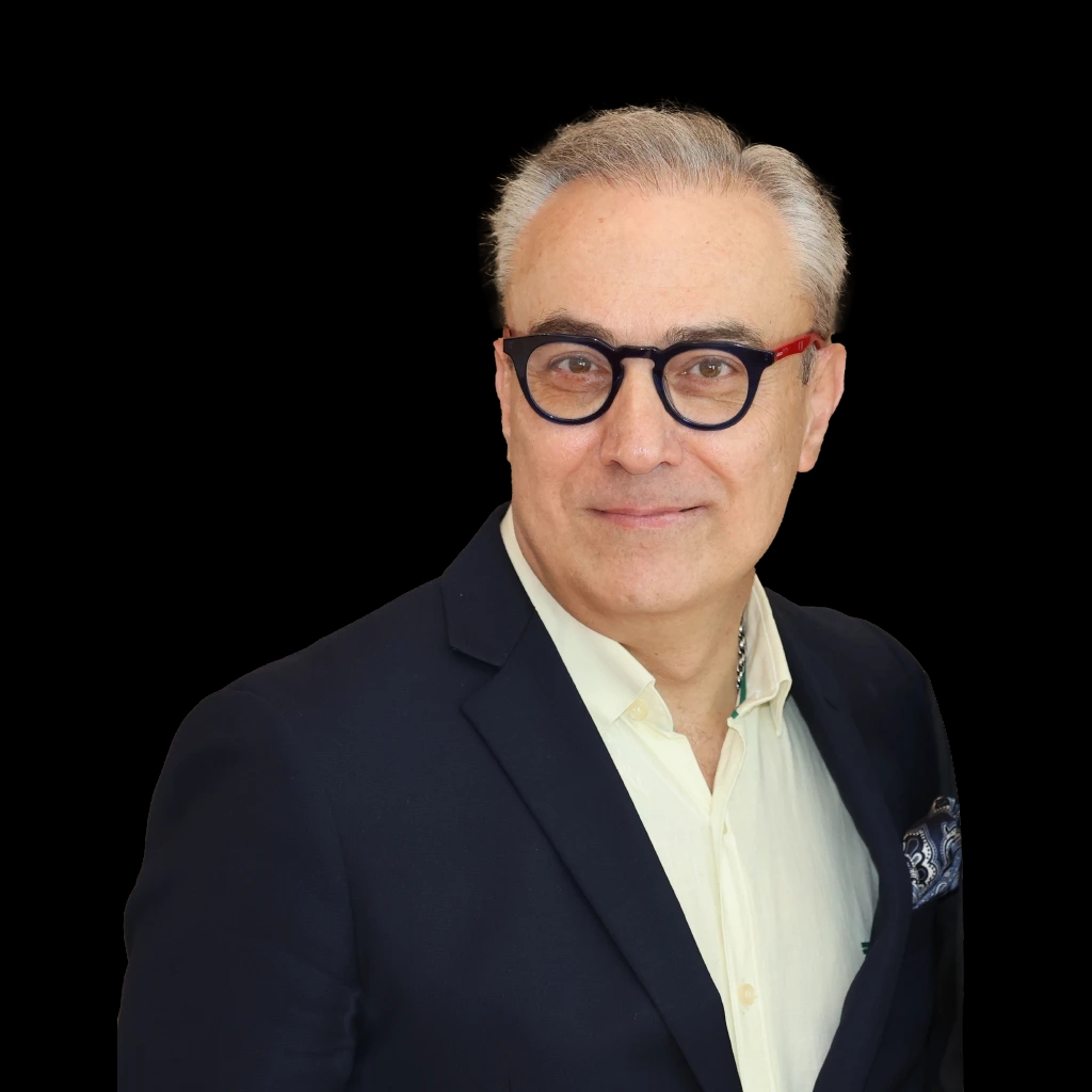 دکتر سیامک یعقوبی
