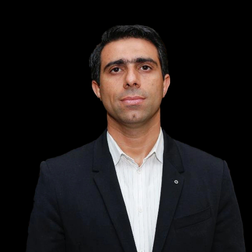 علی