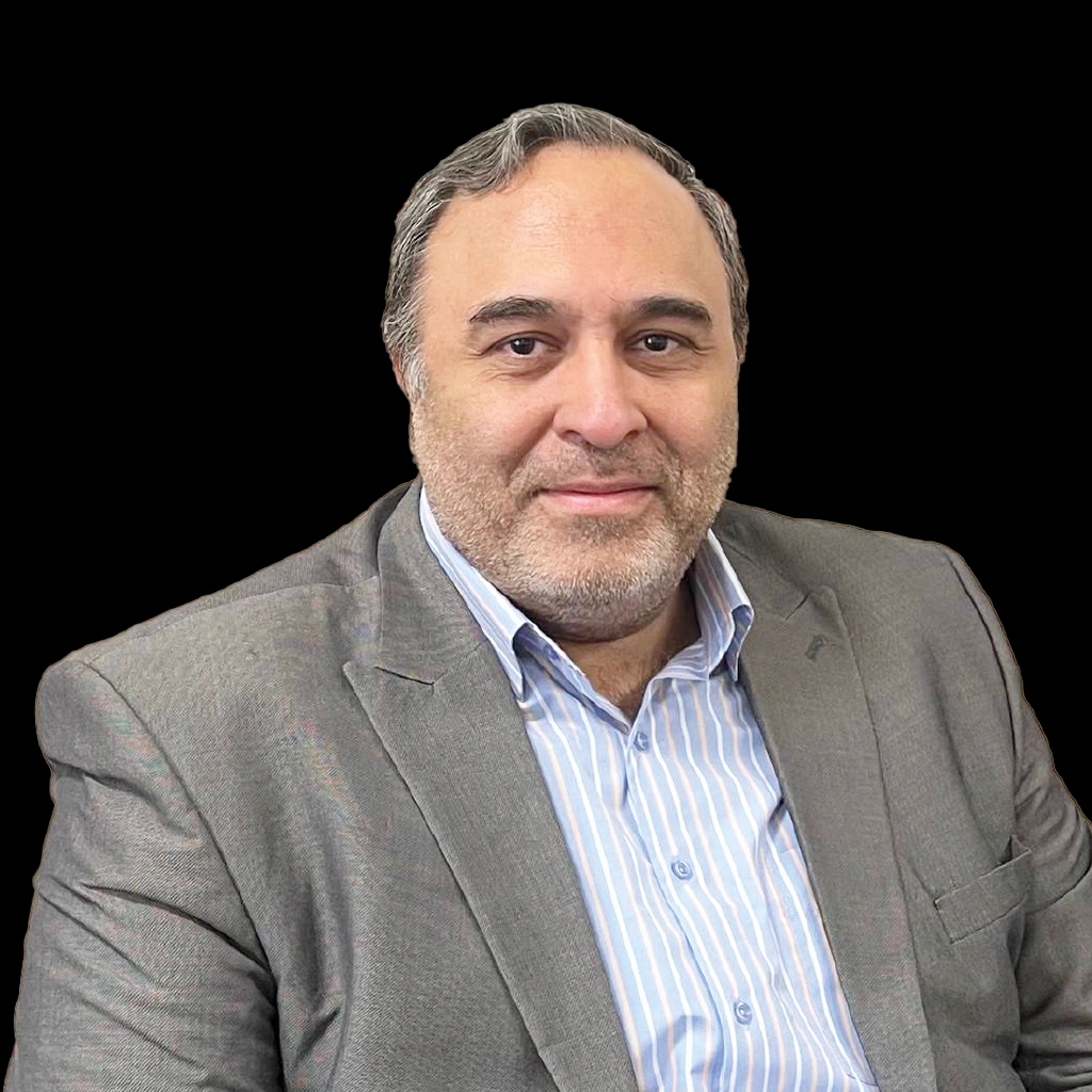 دکتر مهدی وطن پور