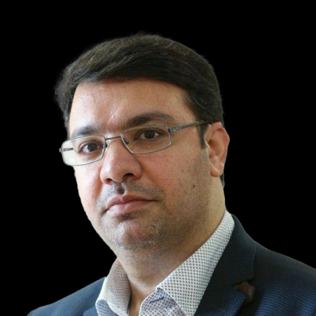 دکتر مهدی کدخدازاده