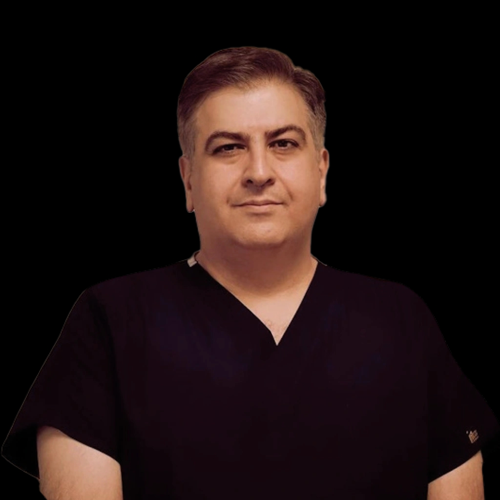 دکتر مسیح کاویان