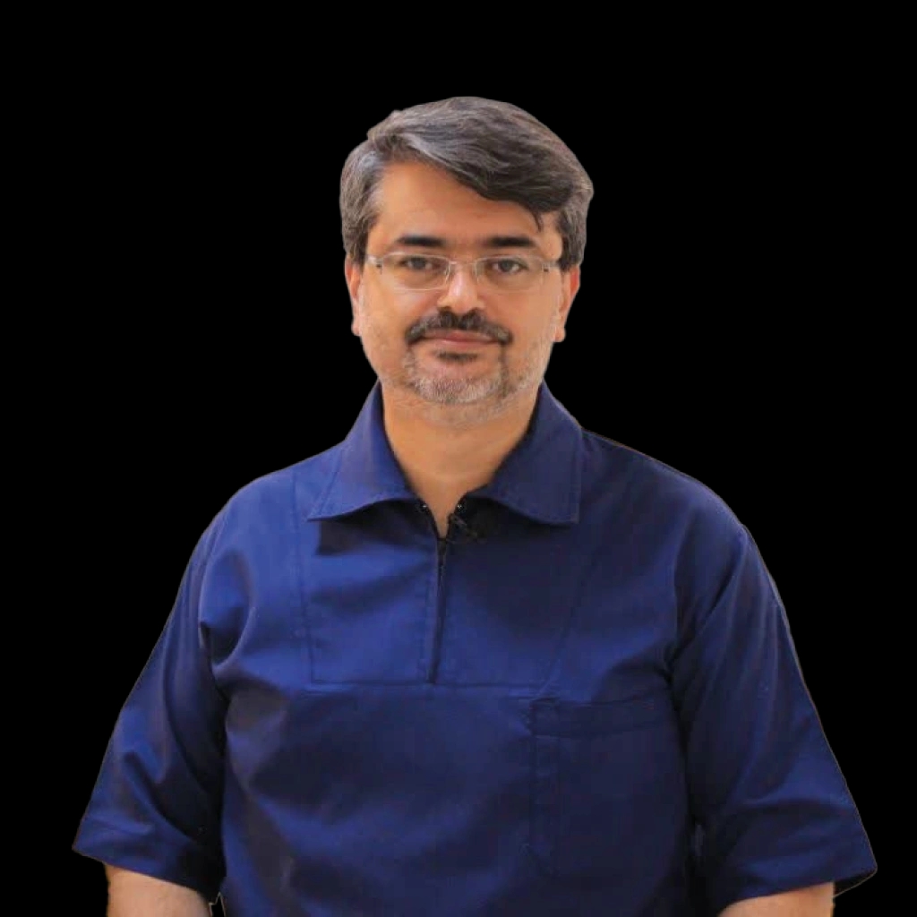 دکتر جواد سرآبادانی