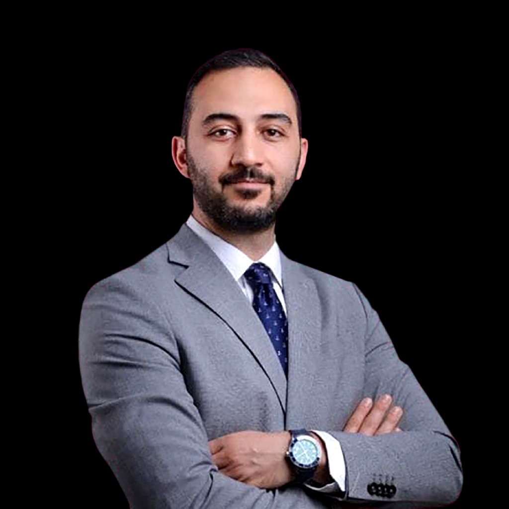 دکتر محمد هرندی