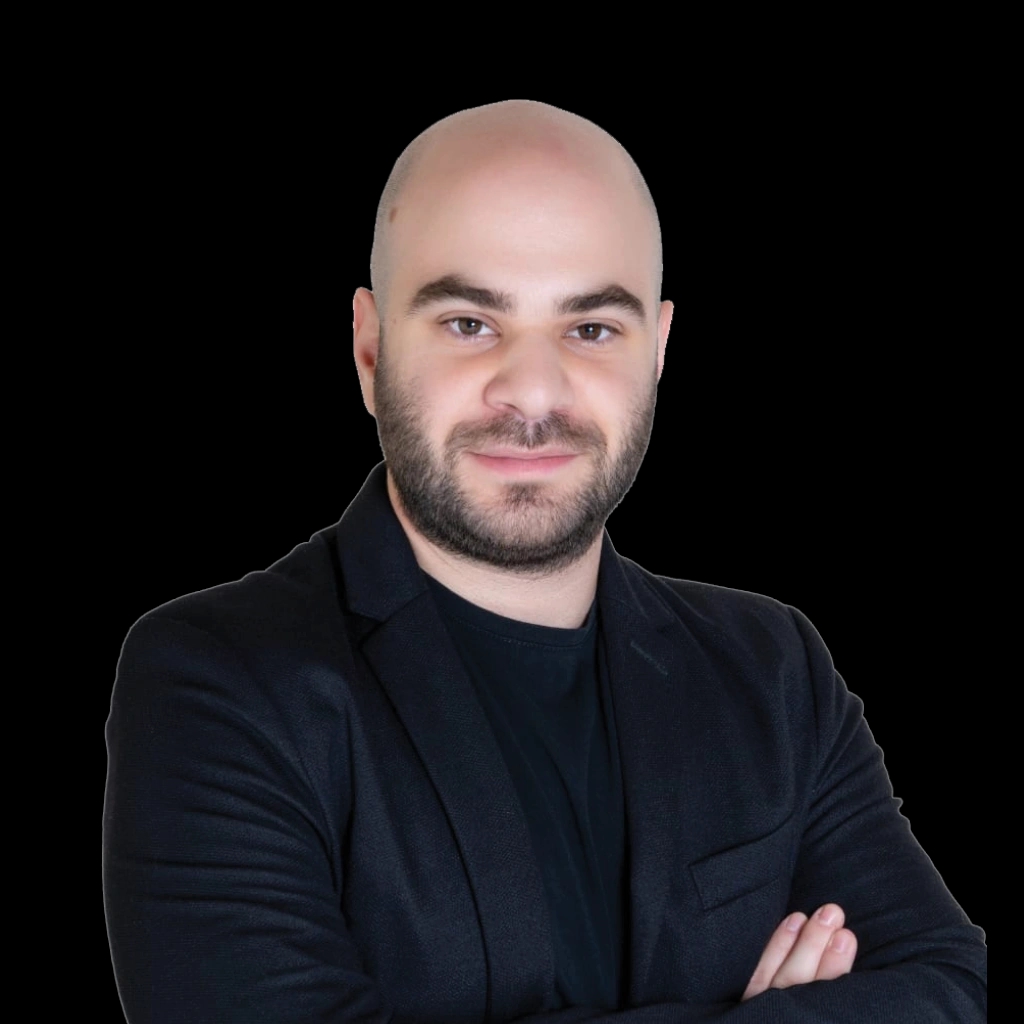 Mr Patrick Ziadeh