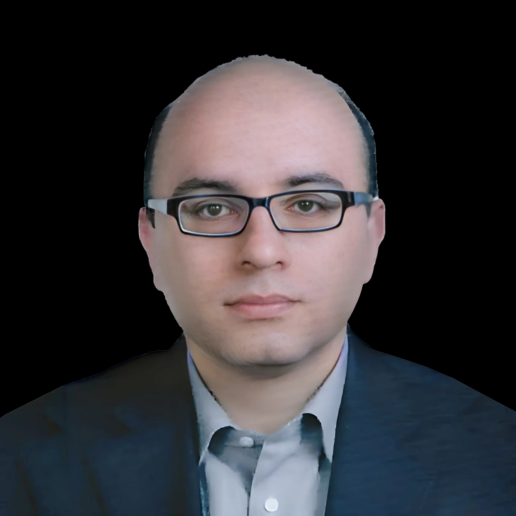دکتر حسین باقری