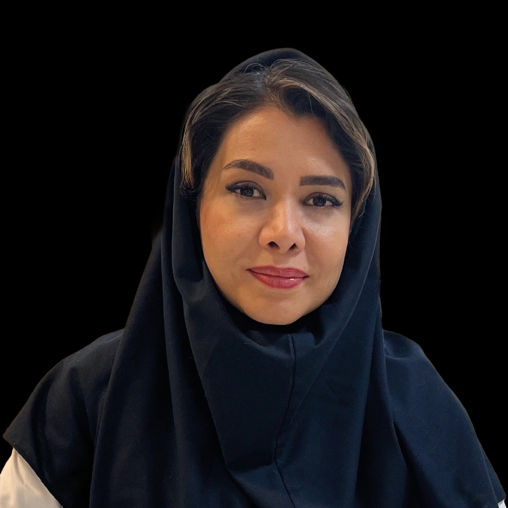 دکتر مهتاب فضل یاب