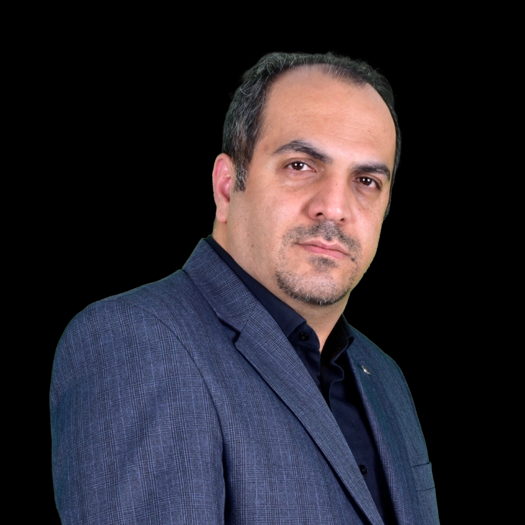 دکتر علیرضا میرزائی