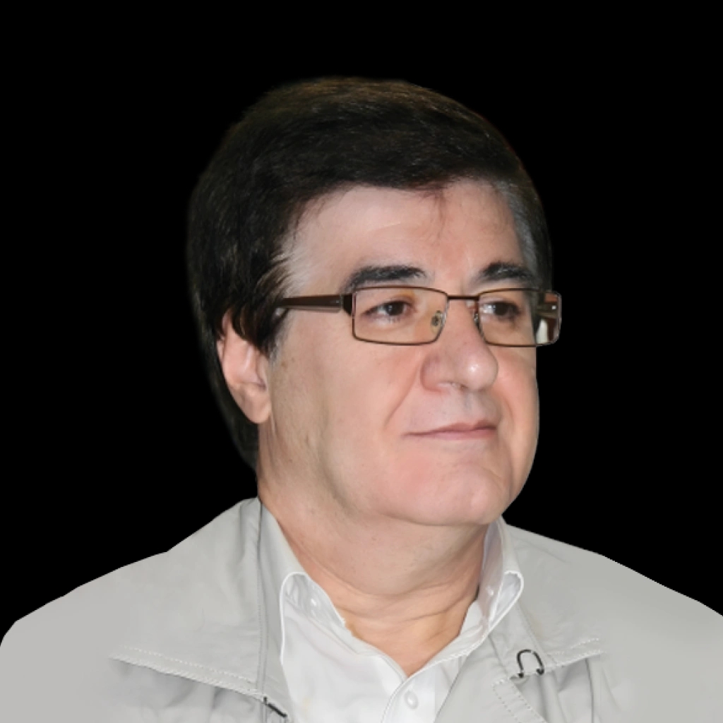 دکتر محمد اثنی عشری
