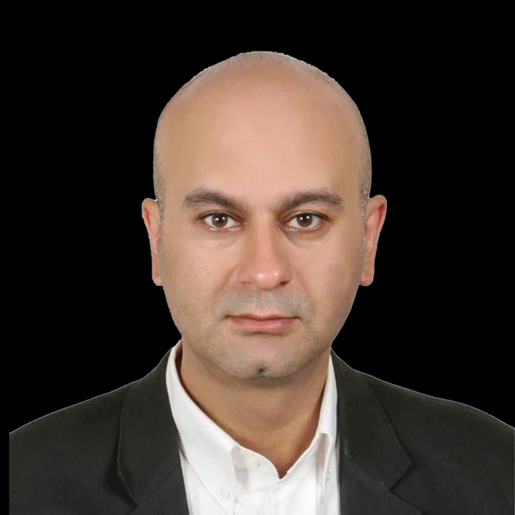 علیرضا